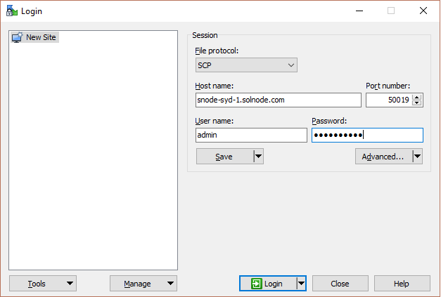 winscp_solnode_config