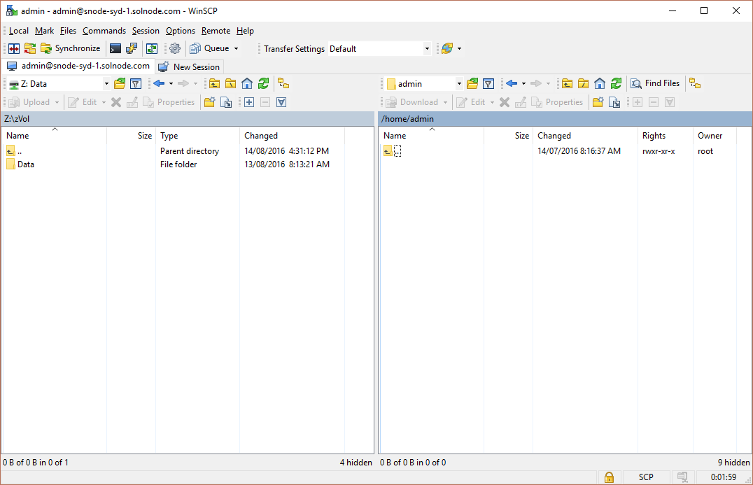 solnode_winscp_file_transfer